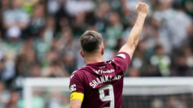 Lawrence Shankland