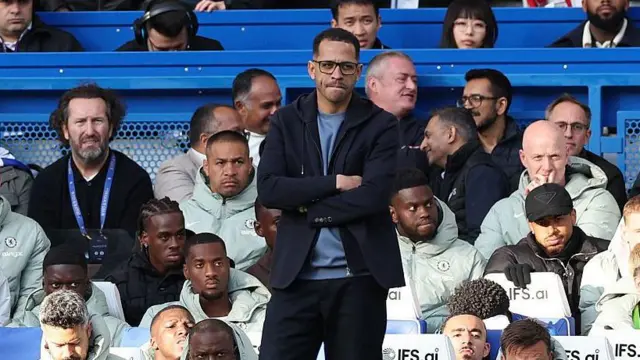 Liam Rosenior
