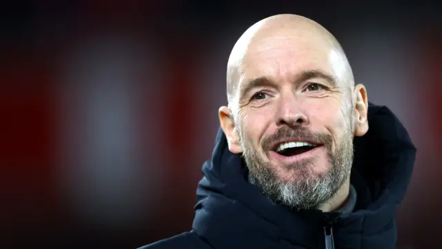 Erik ten Hag