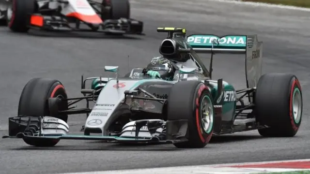 rosberg