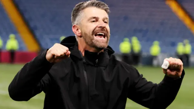 Stephen Robinson