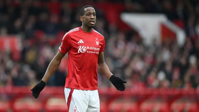 Willy Boly
