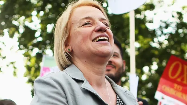 Natalie Bennett