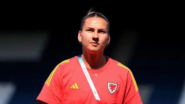 Alice Griffiths
