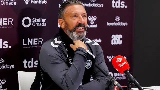 Derek McInnes