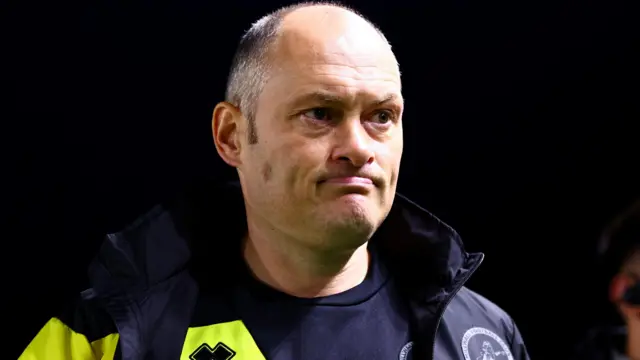 Alex Neil