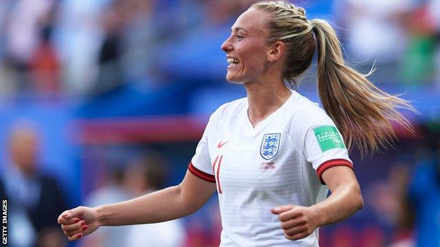 Toni Duggan