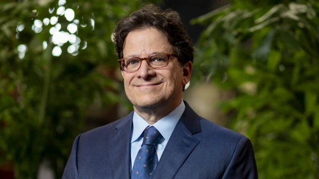 Mark Attanasio