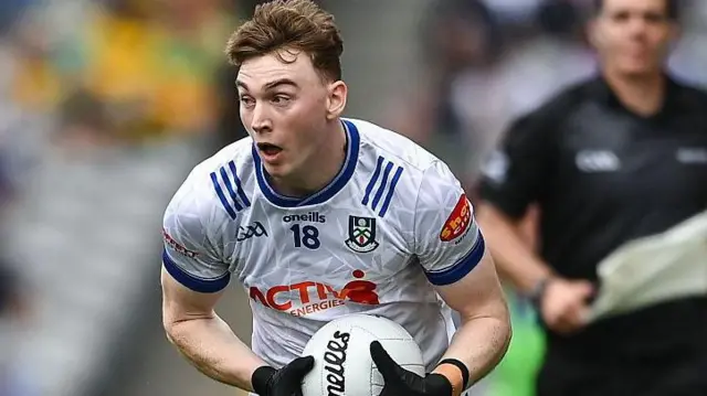 Louis Kelly 