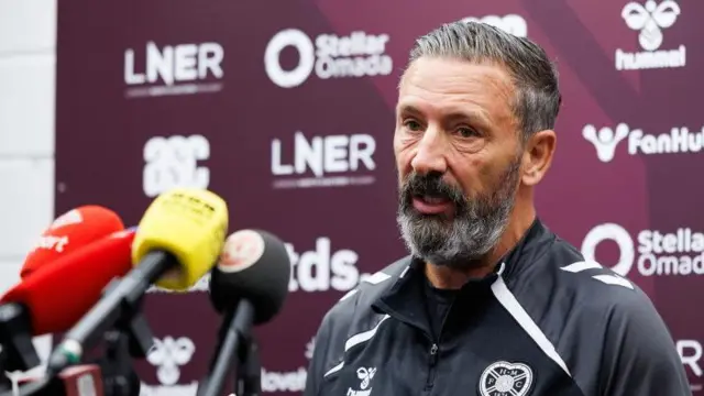 Derek McInnes