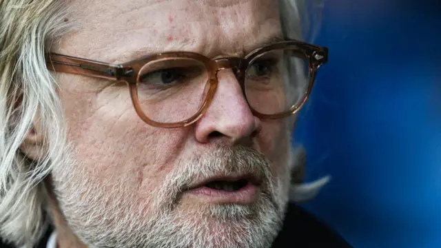 Steven Pressley