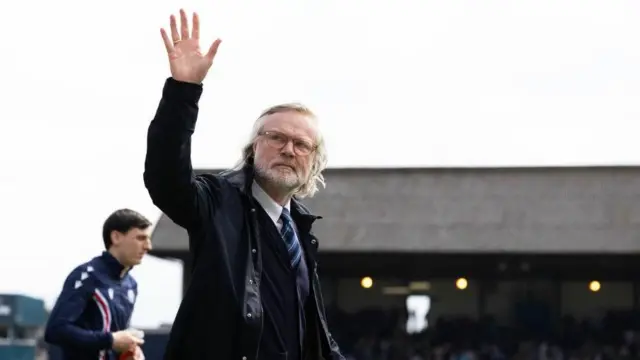 Steven Pressley