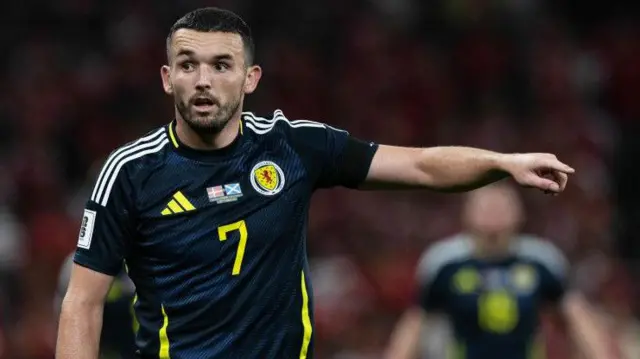 John McGinn