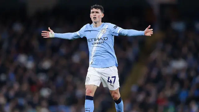 Phil Foden