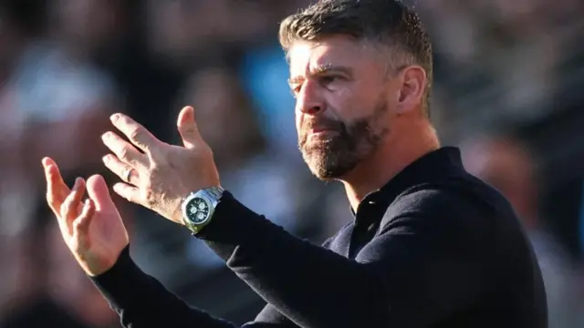 Stephen Robinson
