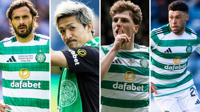 Celtic