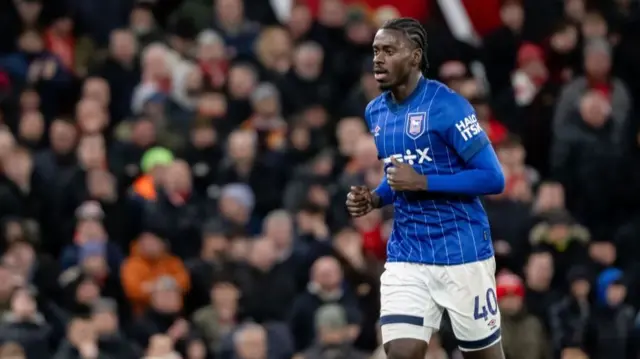 Axel Tuanzebe