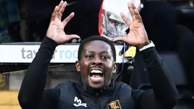 Marvin Bartley