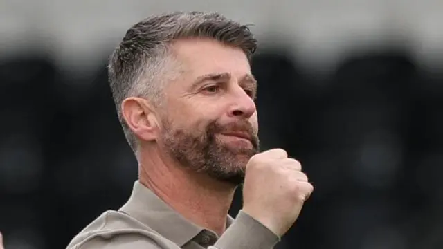 Stephen Robinson