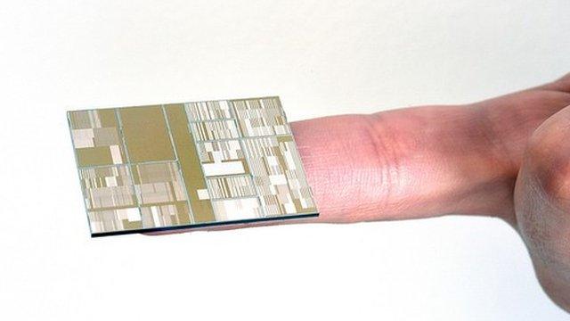 IBM chip