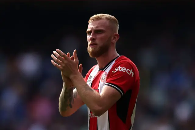 Oli McBurnie