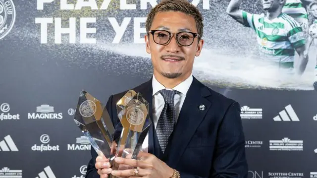 Daizen Maeda