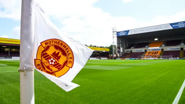 Fir Park