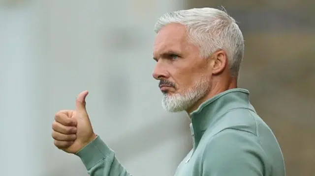 Jim Goodwin