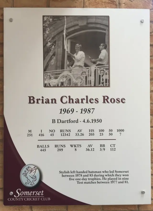 Brian Rose picture