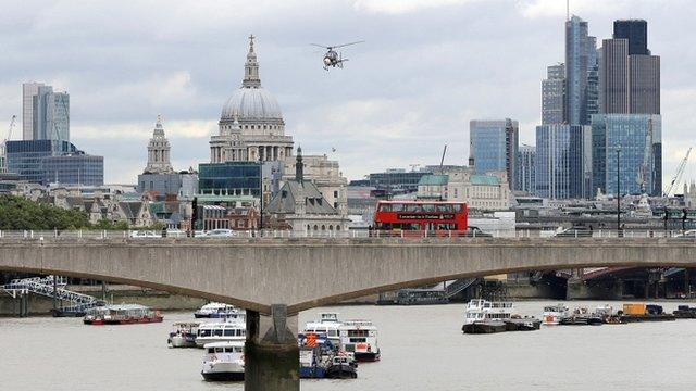 River Thames