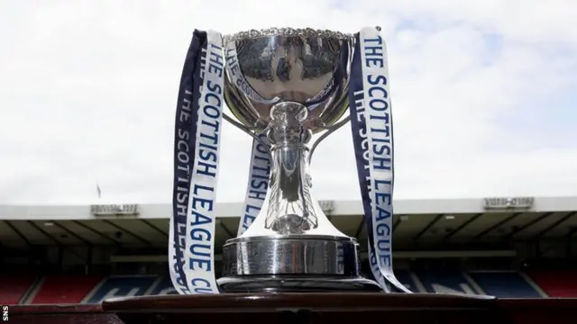 Scottish League Cup