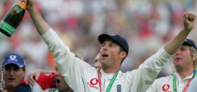 Marcus Trescothick