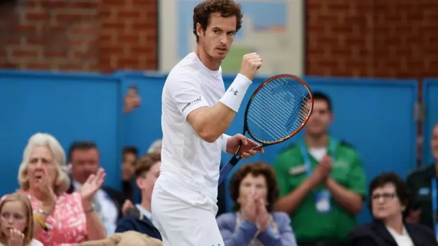 Andy Murray