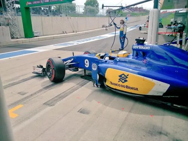 Sauber