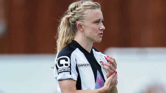 Laura Bassett