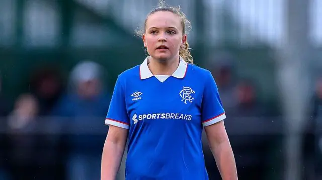 Mia McAulay