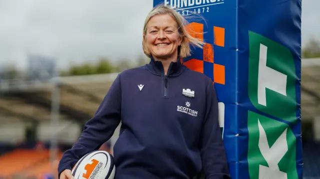 Louise Dalgleish