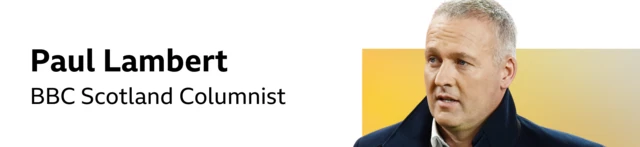 Paul Lambert