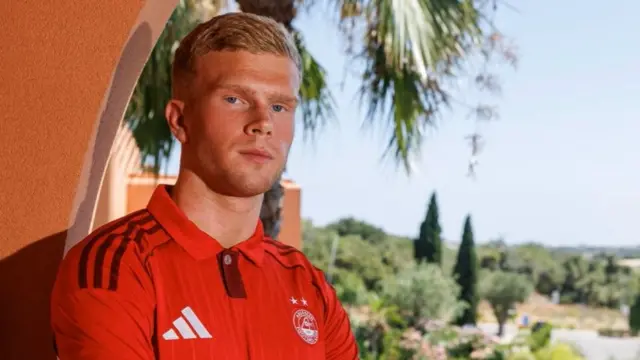 Kjartan Már Kjartansson