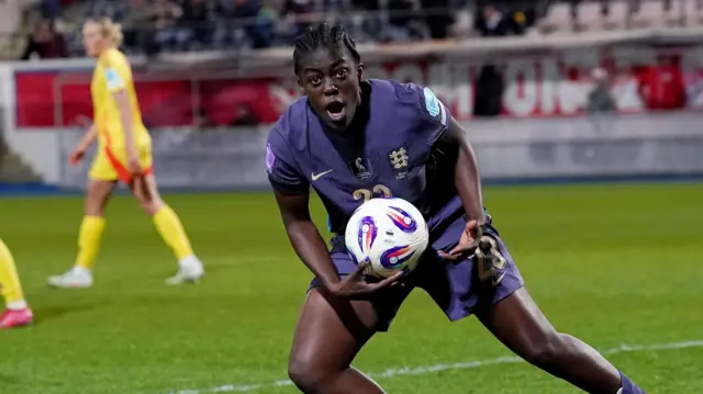 Michelle Agyemang