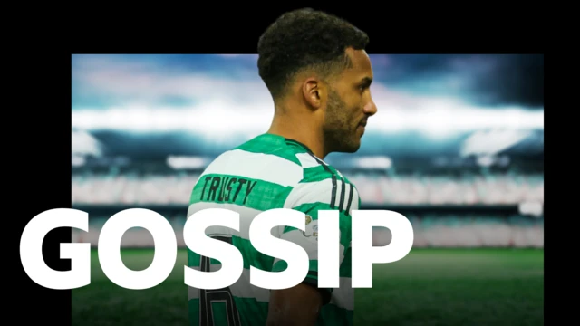 Celtic defender Auston Trusty