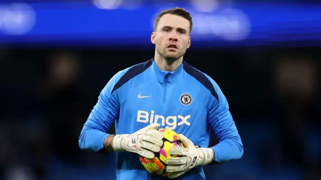 Marcus Bettinelli
