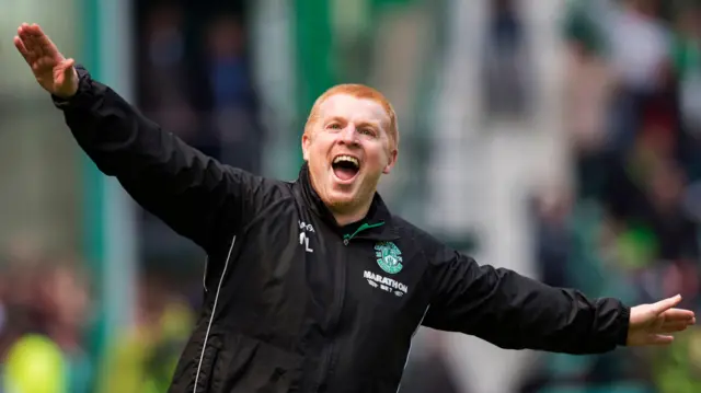 Neil Lennon