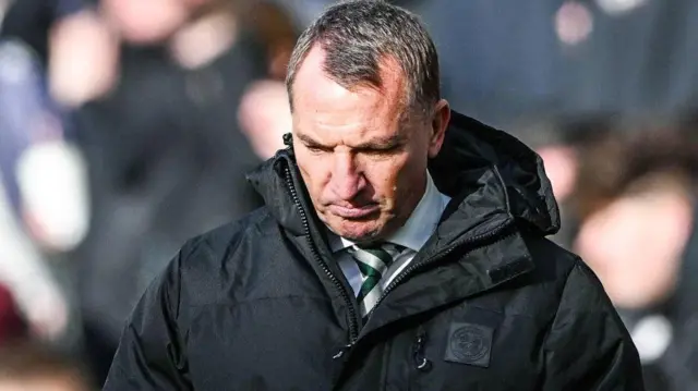 Brendan Rodgers