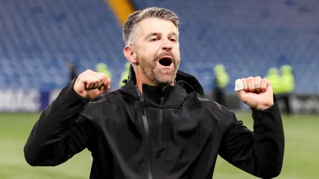 Stephen Robinson