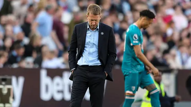 Graham Potter