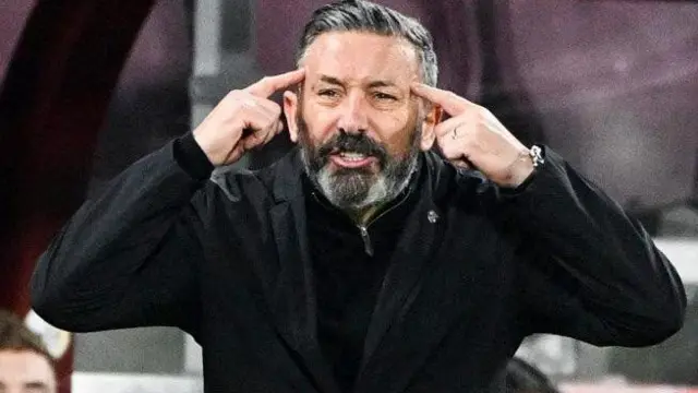 Derek McInnes
