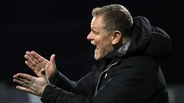 Jim Magilton 