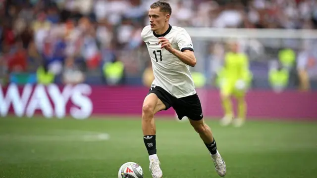 Florian Wirtz