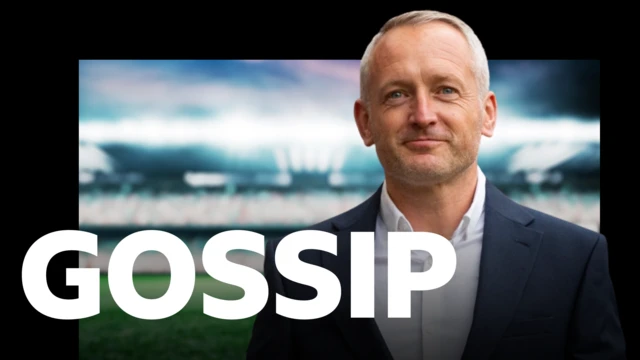 Scottish gossip - Neil Critchley